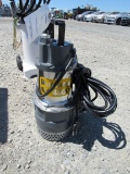 NEW & UNUSED MUSTANG MP4800 2