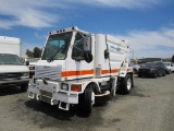 2007 ALLIANZ JOHNSON STREET SWEEPER (SMOKES)