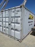 2007 YANGZHOU RUNYANG 16' STORAGE CONTAINER