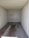 16' STORAGE CONTAINER