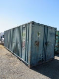 STORAGE CONTAINER