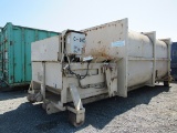 TRASH COMPACTOR