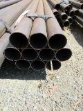 10 PCS 2 7/8