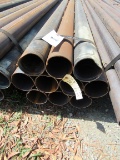 10 PCS 4 1/2