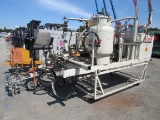 EZ-LINER AL120 PORTABLE PAINT STRIPER