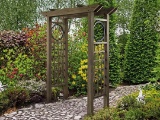 JASMINE ARBOR KIT