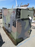 SKID MOUNT GENERATOR