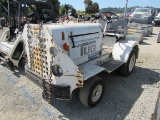 1997 TUG MA50-1 YARD CART