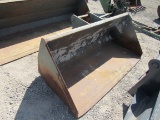 REACH LIFT GP BUCKET