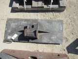 ADAPTER PLATE
