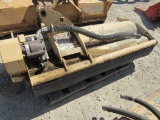 ALAMO SIDE BOOM MOWER HEAD