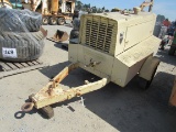 LEROE 150 TOWABLE AIR COMPRESSOR