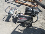 SHARK PRESSURE WASHER