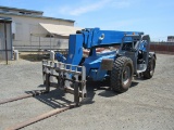 2012 GENIE GTH1056 TELEHANDLER