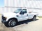 2009 FORD F-350 PICKUP TRUCK W/ FUEL TANK & TOOL BOX