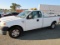 2007 FORD F-150 PICKUP TRUCK W/ TOOLBOX