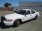 2011 FORD CROWN VICTORIA