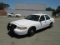 2011 FORD CROWN VICTORIA