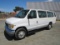 1999 FORD E-350 XLT CARGO VAN