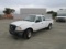 2011 FORD RANGER PICKUP TRUCK W/ TOOL BOX