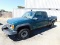 1998 GMC 2500 PICKUP TRUCK W/ TOOL BOX