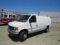 2006 FORD E-350 CARGO VAN