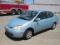 2002 TOYOTA PRIUS HYBRID