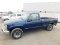 1998 CHEVROLET CHEYENNE PICKUP TRUCK W/ LIFTGATE