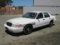 2009 FORD CROWN VICTORIA