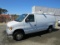 1999 FORD E-250 VAN