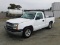 2004 CHEVROLET PICKUP TRUCK W/ TOOL BOX