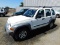 2005 JEEP LIBERTY 4X4