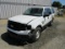 2011 FORD EXPEDITION 4X4