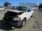 2003 FORD F-150 PICKUP TRUCK W/ TOOL BOX & LIFTGATE