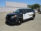 2014 FORD POLICE INTERCEPTOR