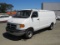 2000 DODGE RAM 1500 CARGO VAN (MECH ISSUES)