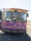 2001 CHAMPLAIN 1608 TROLLEY( CNG ONLY )