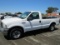 2005 FORD F-250 PICKUP TRUCK