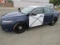 2014 FORD TAURUS POLICE INTERCEPTOR