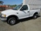 2000 FORD F-150 4X4 PICKUP TRUCK