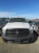 2013 DODGE RAM1500 PICKUP TRUCK (NON RUNNER)