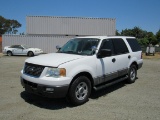 2004 FORD EXPEDITION XLT