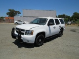 2014 CHEVROLET TAHOE