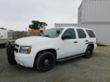 2013 CHEVROLET TAHOE