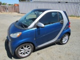 2008 SMART CAR