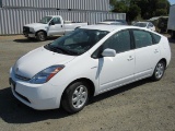 2008 TOYOTA PRIUS HYBRID