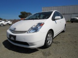 2004 TOYOTA PRIUS HYBRID