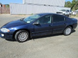 2004 DODGE INTREPID