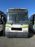 2003 MCI D4500 TRANSIT BUS