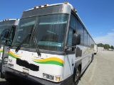 2003 MCI D4500 TRANSIT BUS